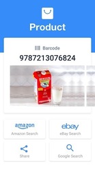 QR Code Scanner & Barcode Скриншот 6