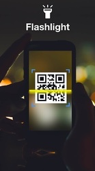 QR Code Scanner & Barcode Скриншот 8