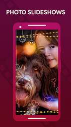 Vizmato – Video Editor & Slideshow maker! Screenshot 5