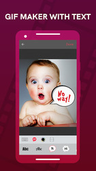 Vizmato – Video Editor & Slideshow maker! Screenshot 6