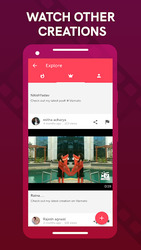 Vizmato – Video Editor & Slideshow maker! Screenshot 7