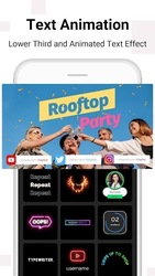 Vlog Star - редактор видео Скриншот 6