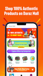 Daraz Online Shopping App Screenshot 7