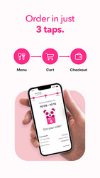 foodpanda: food & groceries Скриншот 8