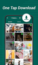 Status Saver for WhatsApp - Save & Download Status Screenshot 2