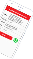 All Network Packages Pakistan 2020: Screenshot 8