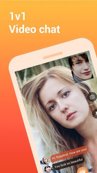 JasminChat Pro - Live Video Chat with new people Скриншот 1