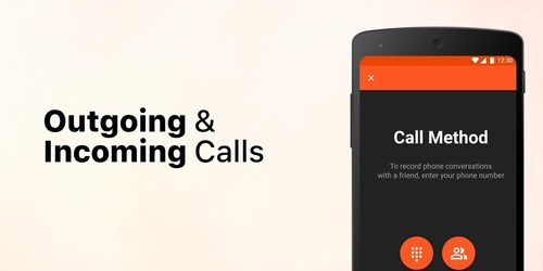 Call Recorder Screenshot 3