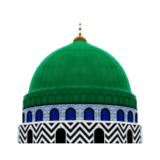 Dawateislami Digital Services Icon