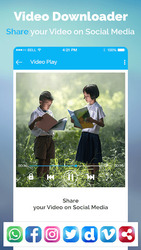 mp4 video downloader Скриншот 8