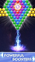 Bubble Shooter: Magic Snail Скриншот 5
