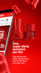 Americanas: Compras Online com Ofertas e Descontos Screenshot 2