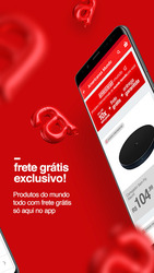Americanas: Compras Online com Ofertas e Descontos Screenshot 6