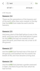 King James Bible - Verse+Audio Screenshot 7