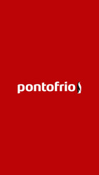 Pontofrio: Compras online, ofertas e promoções! Screenshot 1