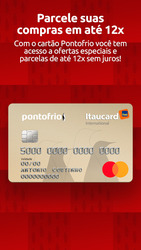 Pontofrio: Compras online, ofertas e promoções! Screenshot 4