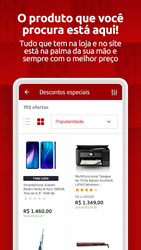 Pontofrio: Compras online, ofertas e promoções! Screenshot 5