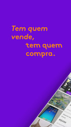 OLX - Comprar, vender, anúncios e ofertas Скриншот 1