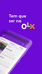 OLX - Comprar, vender, anúncios e ofertas Скриншот 2