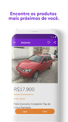 OLX - Comprar, vender, anúncios e ofertas Скриншот 3