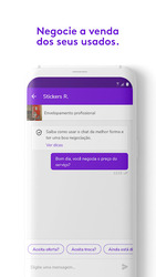 OLX - Comprar, vender, anúncios e ofertas Скриншот 5