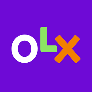OLX - Comprar, vender, anúncios e ofertas Icon