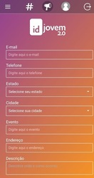 ID JOVEM 2.0 (Oficial) Screenshot 6