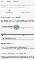 CCB - Relatório Digital Screenshot 3