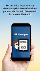 SP Serviços Screenshot 1