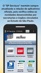 SP Serviços Screenshot 2