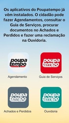 SP Serviços Screenshot 4