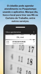 SP Serviços Screenshot 5