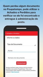 SP Serviços Screenshot 7