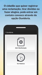 SP Serviços Screenshot 8