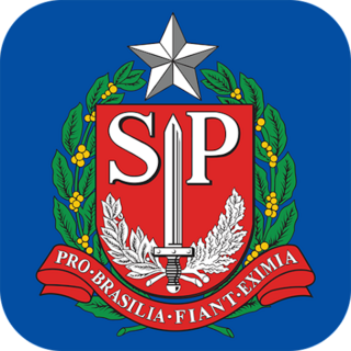 SP Serviços Icon