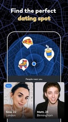 LOVOO Скриншот 1