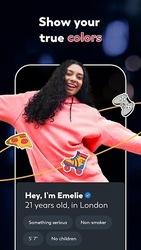 LOVOO Скриншот 5