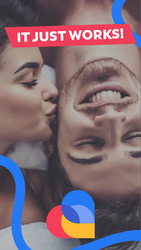 LOVOO Скриншот 7