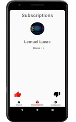 Sub4Sub PRO ( TrocaTube ) Скриншот 5