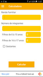 Consulta Saldo Família 2019 Скриншот 6