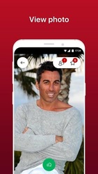 AmoLatina - Chat, Meet, Date Скриншот 3