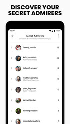 FollowMeter for Instagram Скриншот 4