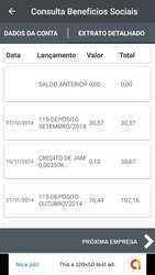 Consulta Benefícios Sociais do Brasil - 2020 Screenshot 5