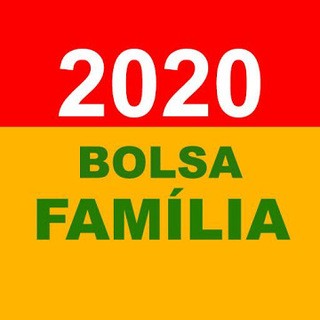 Bolsa Família 2020 calendário | bolsaApp Иконка