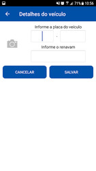 Detran.SP Screenshot 5