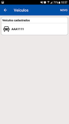 Detran.SP Screenshot 6