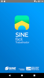 SINE Fácil Screenshot 1