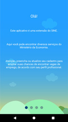 SINE Fácil Screenshot 2