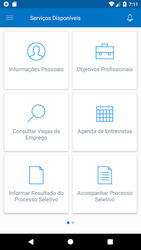 SINE Fácil Screenshot 4