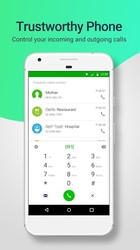 Whoscall - Caller ID & Block Screenshot 4
